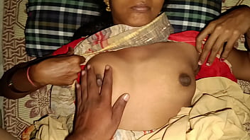 A married woman from an Indian village shares her homemade sexual encounter and compilation of oral and ejaculation scenes