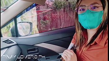 Desperate Filipino woman offers sex to taxi driver for free ride